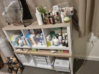 2 bedroom apartment move
