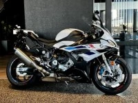 Motorcycle Bmw S1000rr