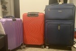 Flatshare move