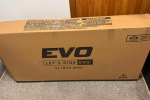 Cardboard box