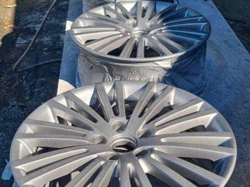 Car Rims