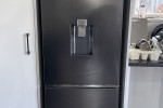 Refrigerator 307L, Washing machine, TV Unit, 65" TV in box, 3 pieces s...