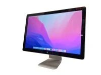 Apple LED Cinema Display Mini DisplayPort - 24"