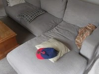 2 bedroom house move