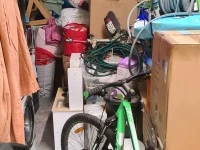 2 bedroom house move