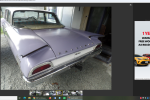 Ford fairlane