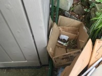 Junk removal