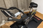 Spin Bike