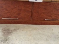 Cupboard, Storage cabinet