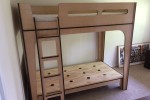 Bunks/loft bed