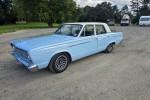 Chrysler Valiant