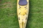 Barracuda Beachcomber Double Kayak