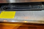 Smeg dual oven