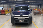 Toyota Hiace Zx