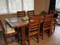 1 bedroom house move