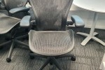 Herman Miller Aeron Size B