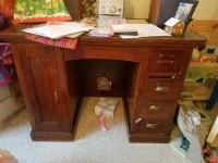 Challen and son London piano