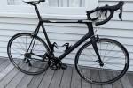 Cannondale SuperSix Ultegra