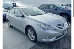 Hyundai I45