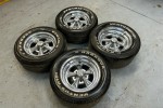 4x mag wheels