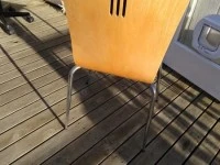 Mid Century Dining Chairs