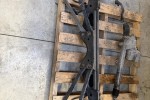 Car Subframe