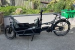 Riese and Muller Load 75 Vario Cargo Bike