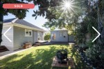 3 bedroom house move