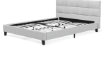 2 x Pedestrian Gates, 1 x Washing Machine, 1 x Double Bed Mattress & F...