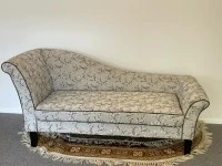 Small sofa