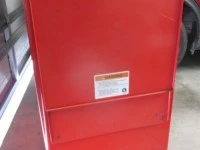 Snap On 40 inch Roll Cab tool box