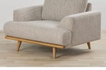 2 Seater Sofa, Armchair