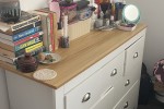 1 bedroom apartment move