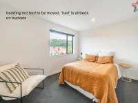 3 bedroom house move