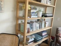 2 bedroom house move
