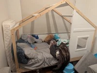 2 bedroom house move