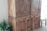 Wooden Cabinet
