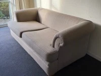 2 seater sofa