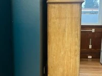 Teak Cabinet