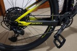 Scott Spark 970 Full Suspension MTB Dropper Post