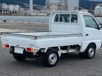 Suzuki Carry