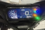 Motorcycle Honda CBR - 6837 - 2023 Cbr650r
