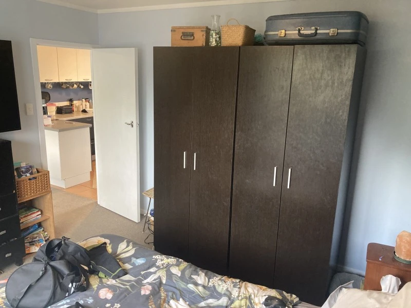 2 bedroom house move