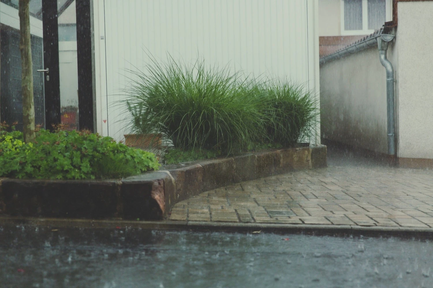 7 Tips for Moving in a Rainy Day