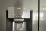 Double Door Fridge Freezer