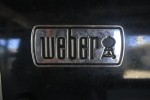 Webber Summit - HUGE BBQ ,- 6 burner with rotisserie ,
