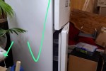 2 bedroom house move