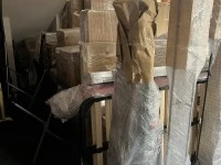 Studio move