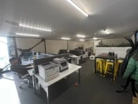 Office move