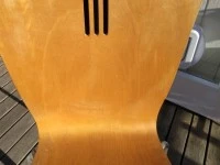 Mid Century Dining Chairs